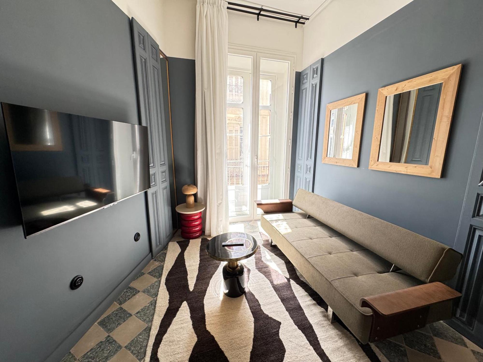 Marinomarina - Exclusivo, Confort, Area Apartment *