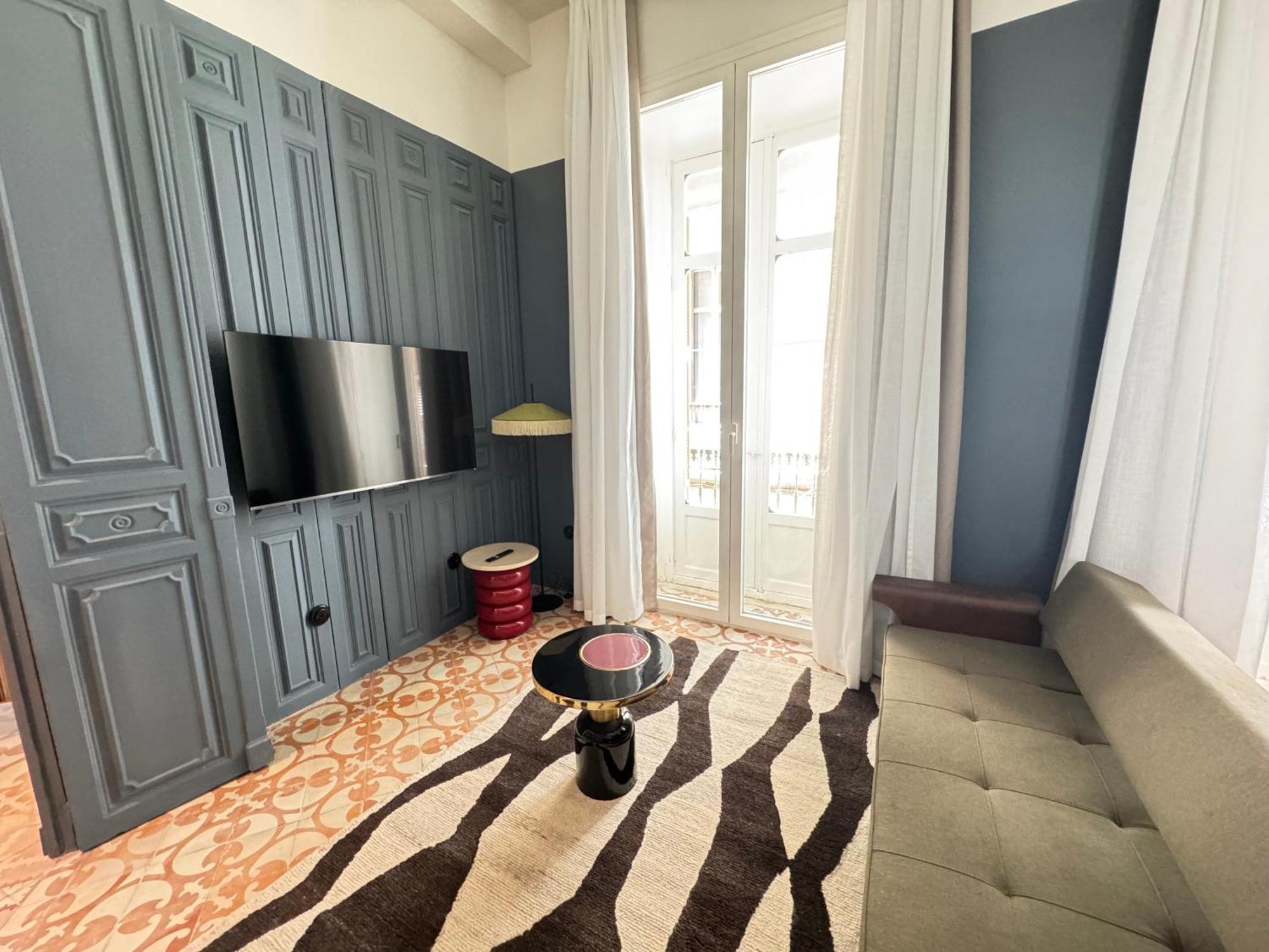 Marinomarina - Exclusivo, Confort, Area Málaga