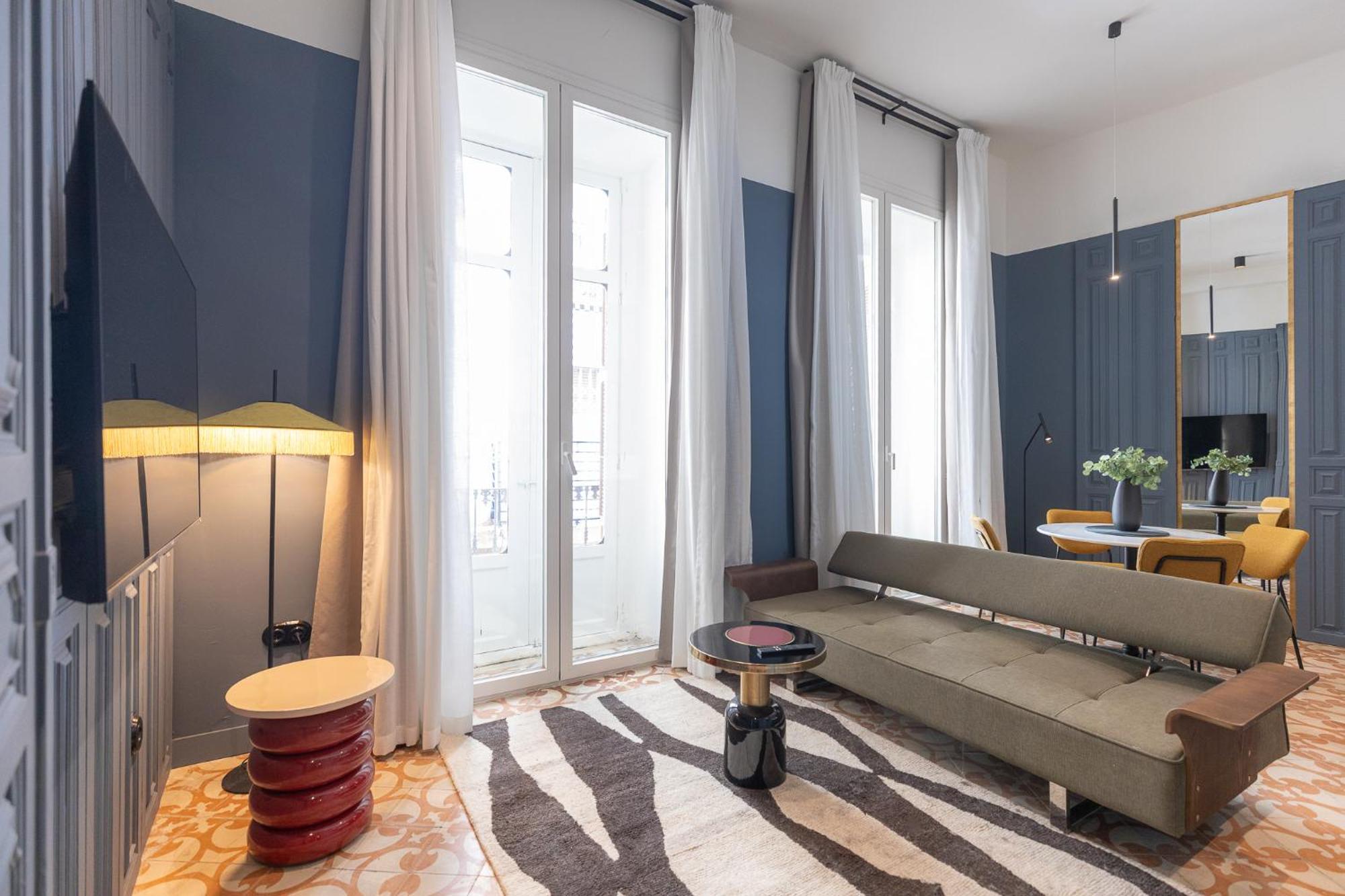 Lejlighed Marinomarina - Exclusivo, Confort, Area *