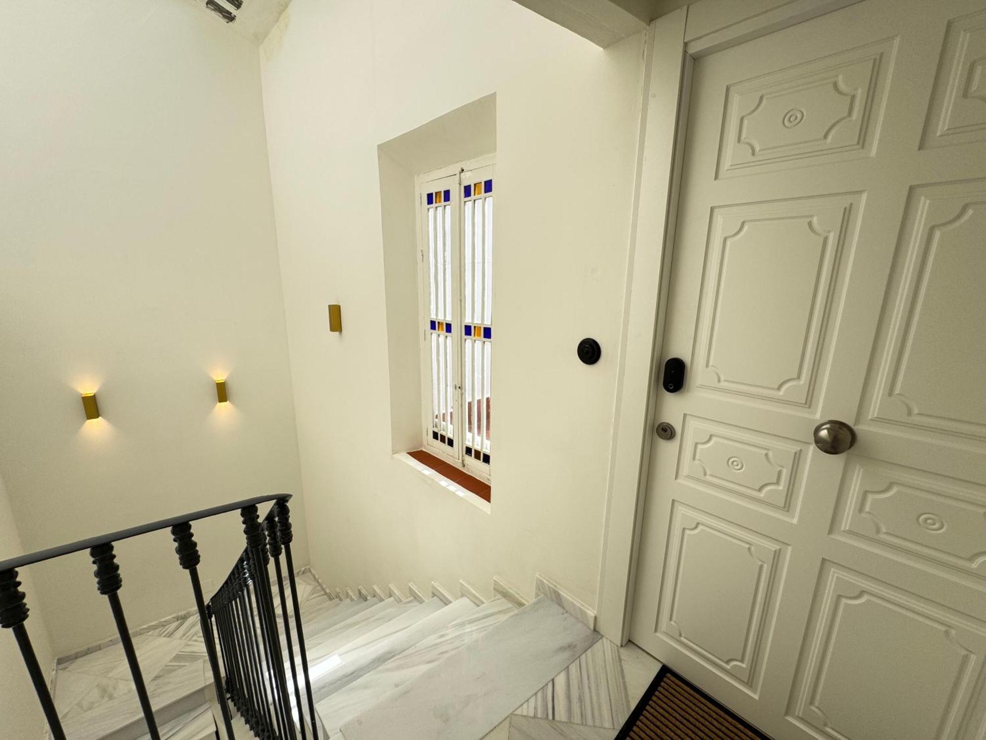 Marinomarina - Exclusivo, Confort, Area *